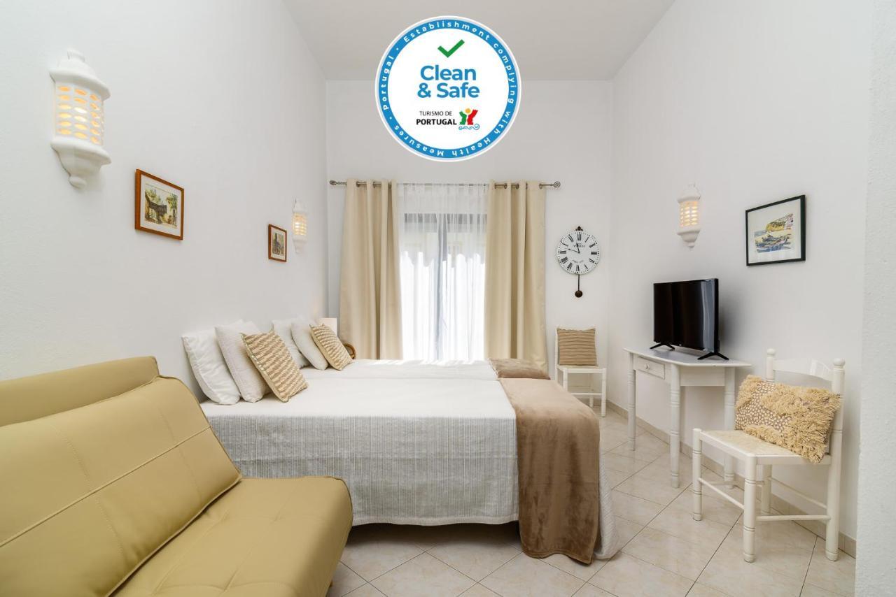 Sunrise Apartment I 카르보에이루 외부 사진