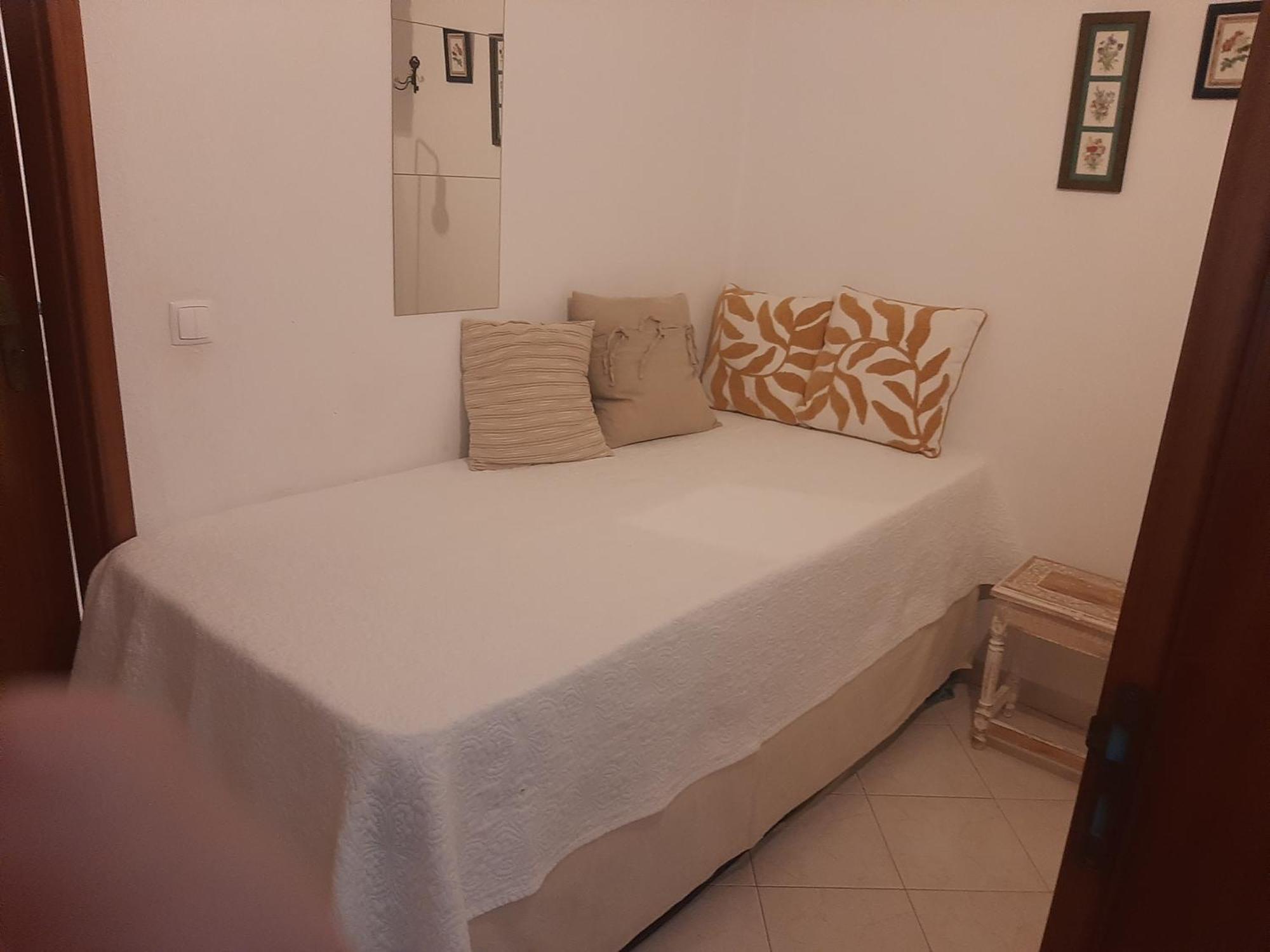 Sunrise Apartment I 카르보에이루 외부 사진
