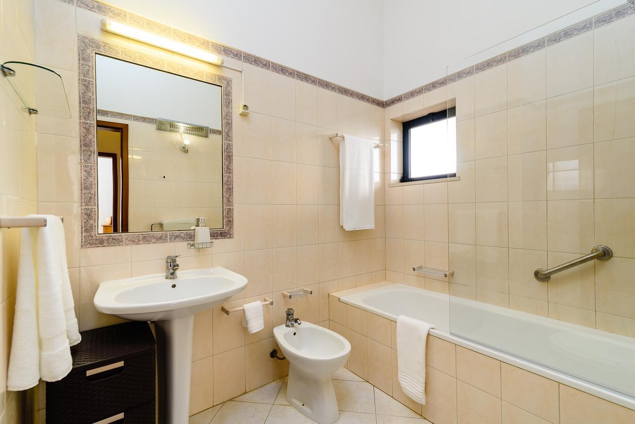 Sunrise Apartment I 카르보에이루 외부 사진