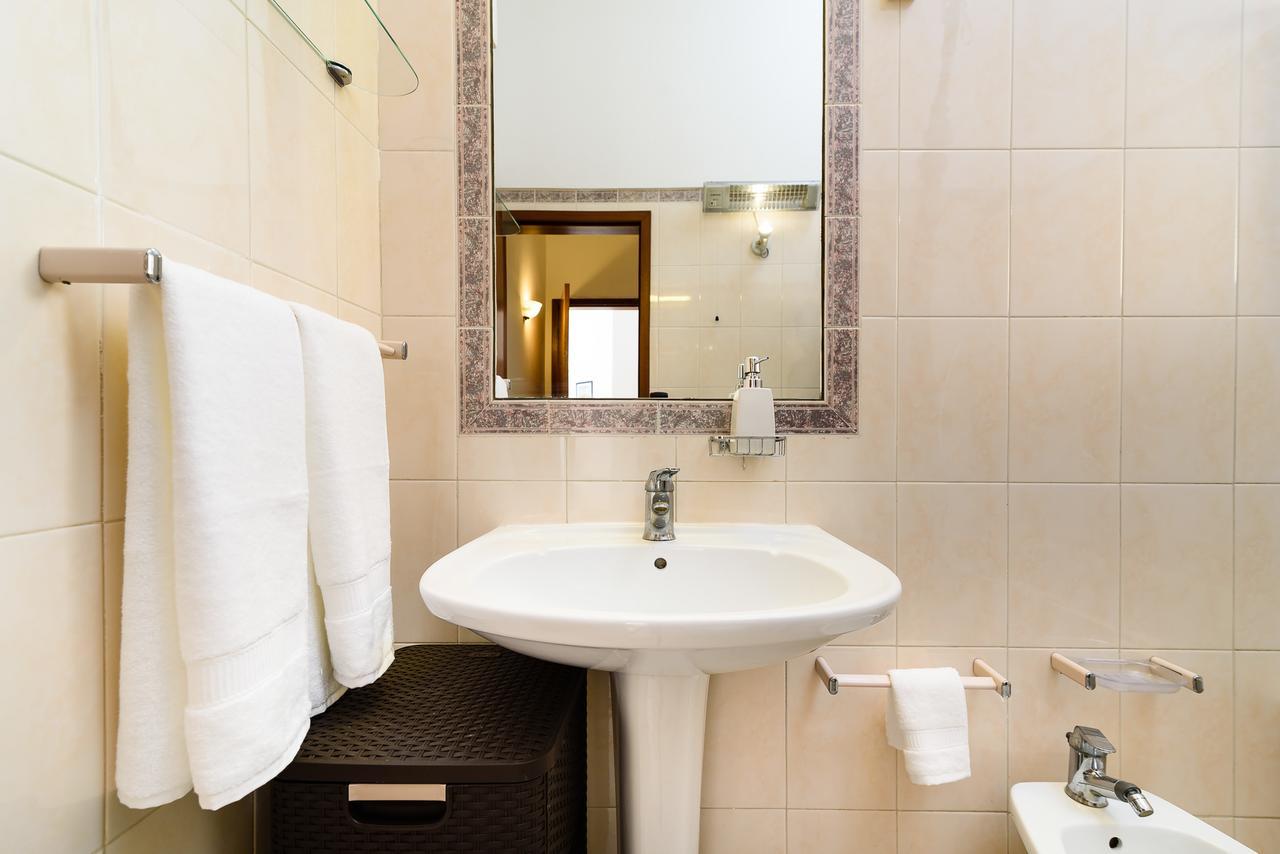 Sunrise Apartment I 카르보에이루 외부 사진
