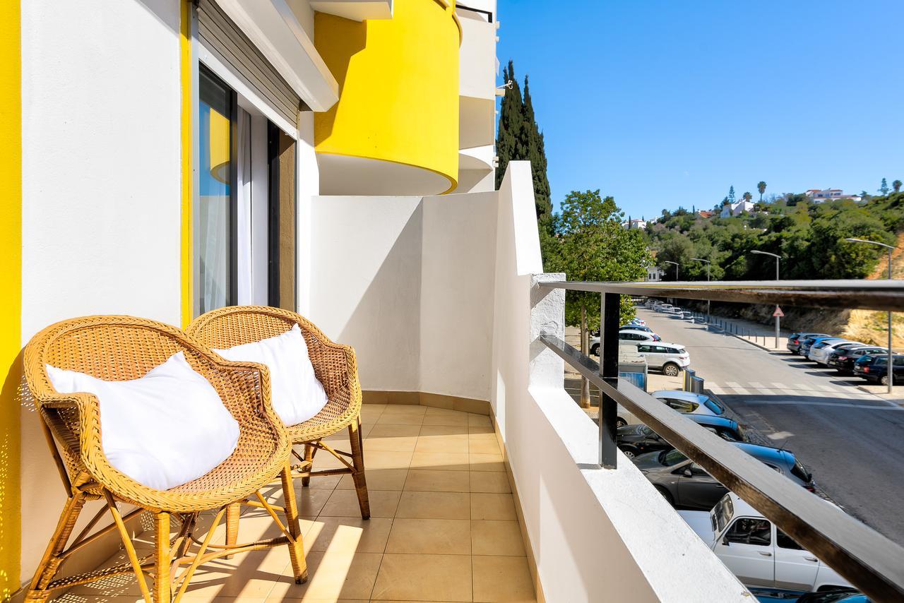 Sunrise Apartment I 카르보에이루 외부 사진
