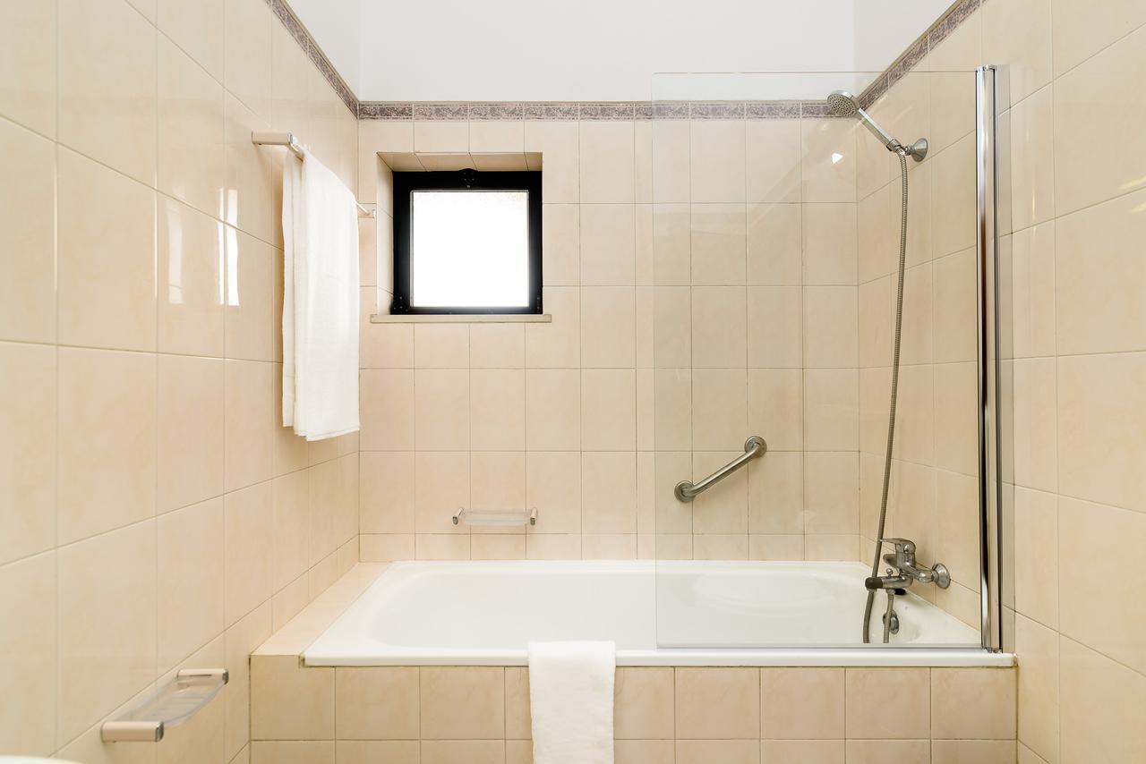 Sunrise Apartment I 카르보에이루 외부 사진
