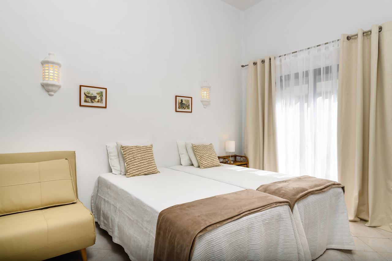 Sunrise Apartment I 카르보에이루 외부 사진