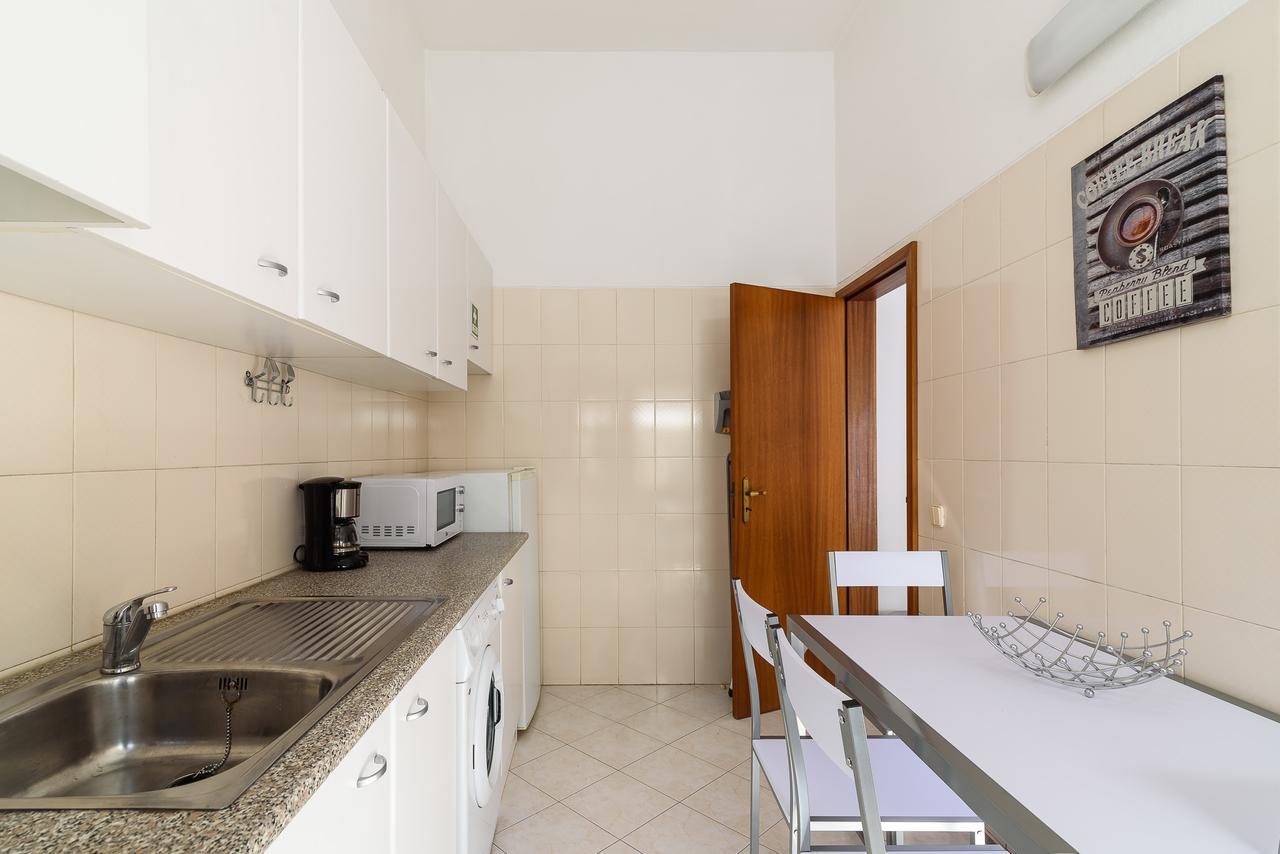 Sunrise Apartment I 카르보에이루 외부 사진