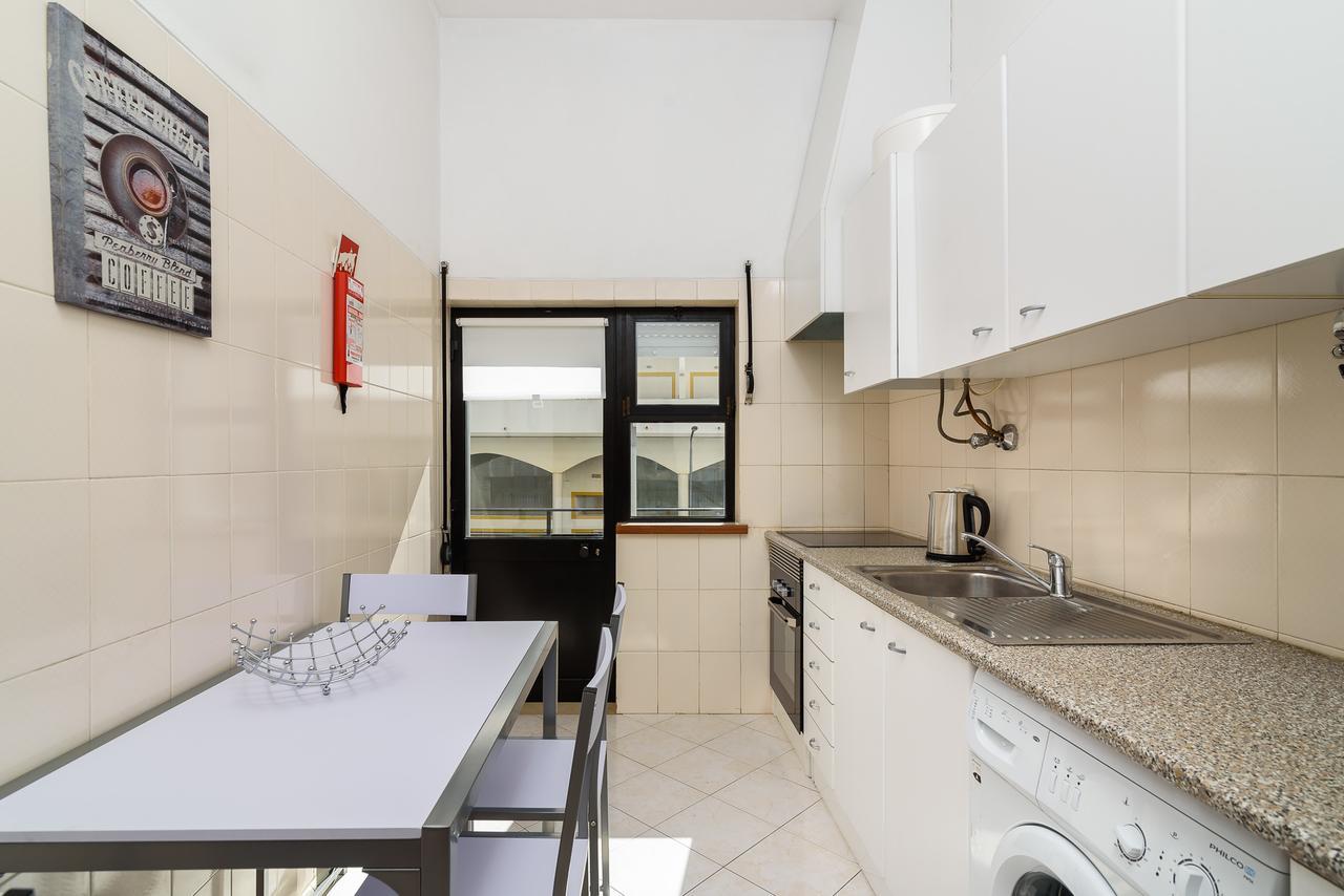Sunrise Apartment I 카르보에이루 외부 사진