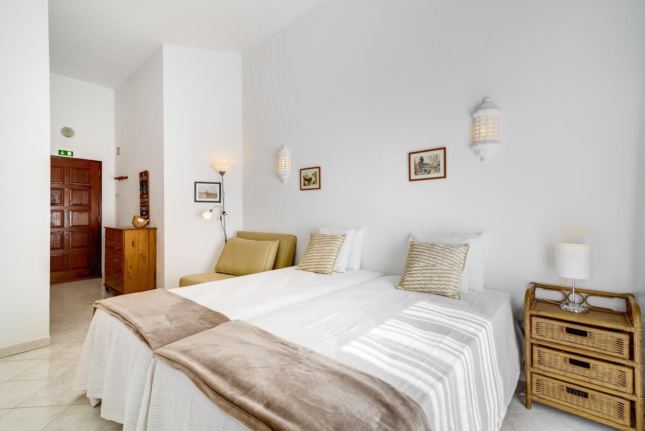 Sunrise Apartment I 카르보에이루 외부 사진