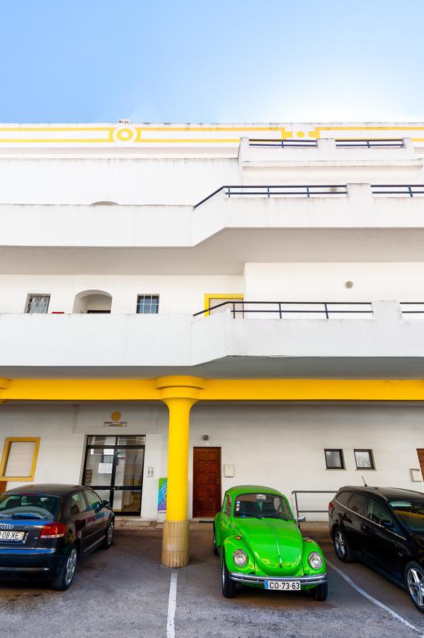 Sunrise Apartment I 카르보에이루 외부 사진