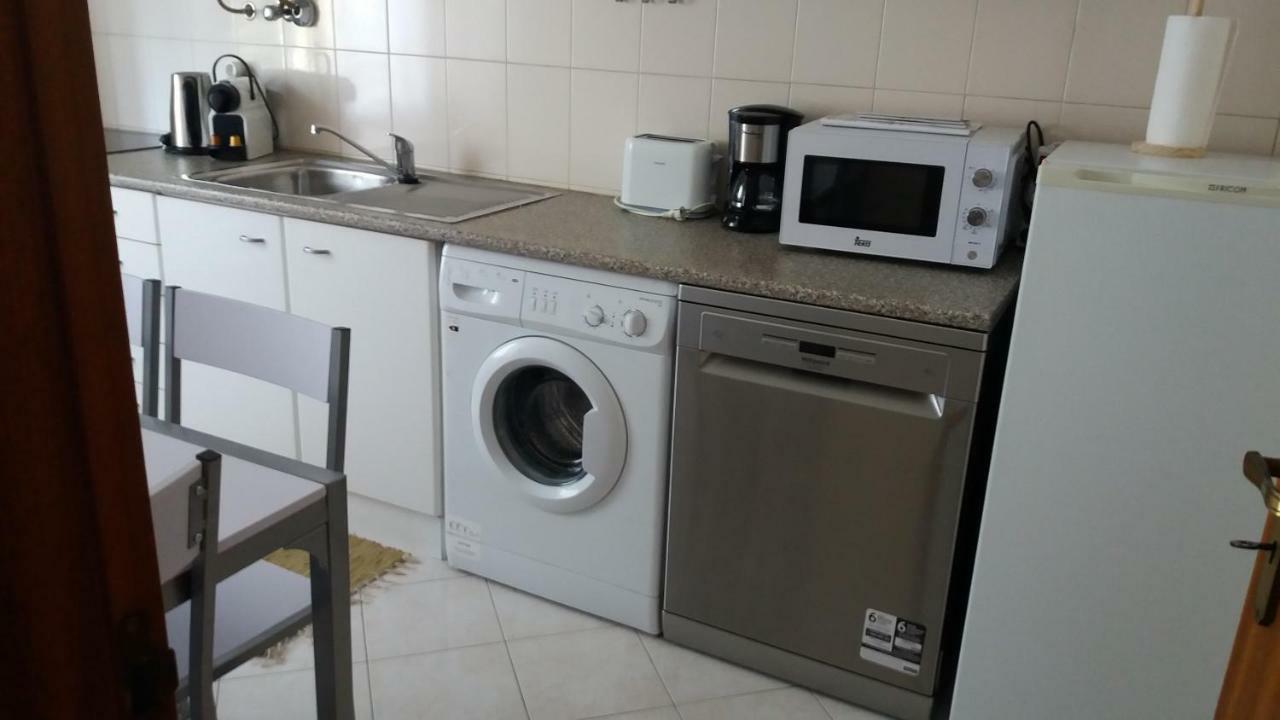 Sunrise Apartment I 카르보에이루 외부 사진