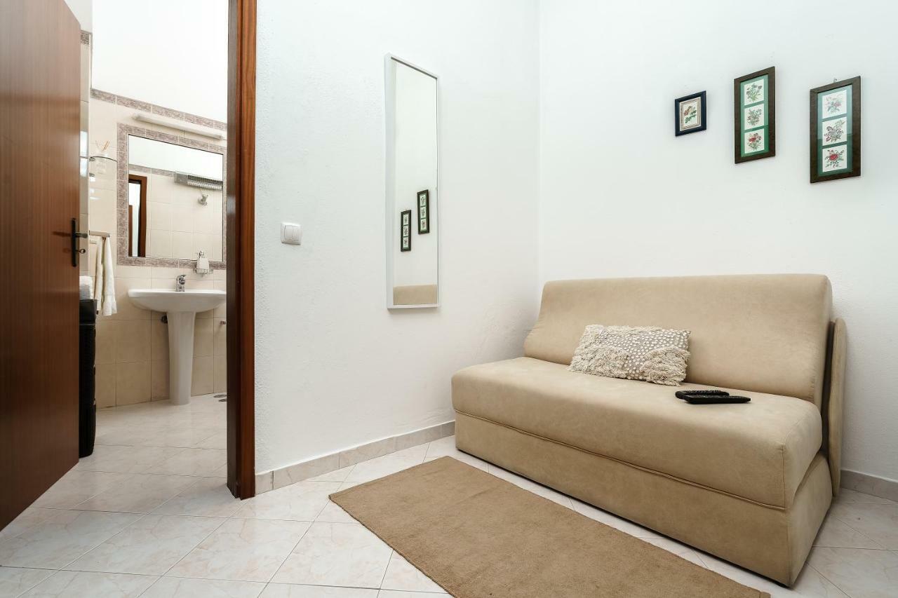 Sunrise Apartment I 카르보에이루 외부 사진
